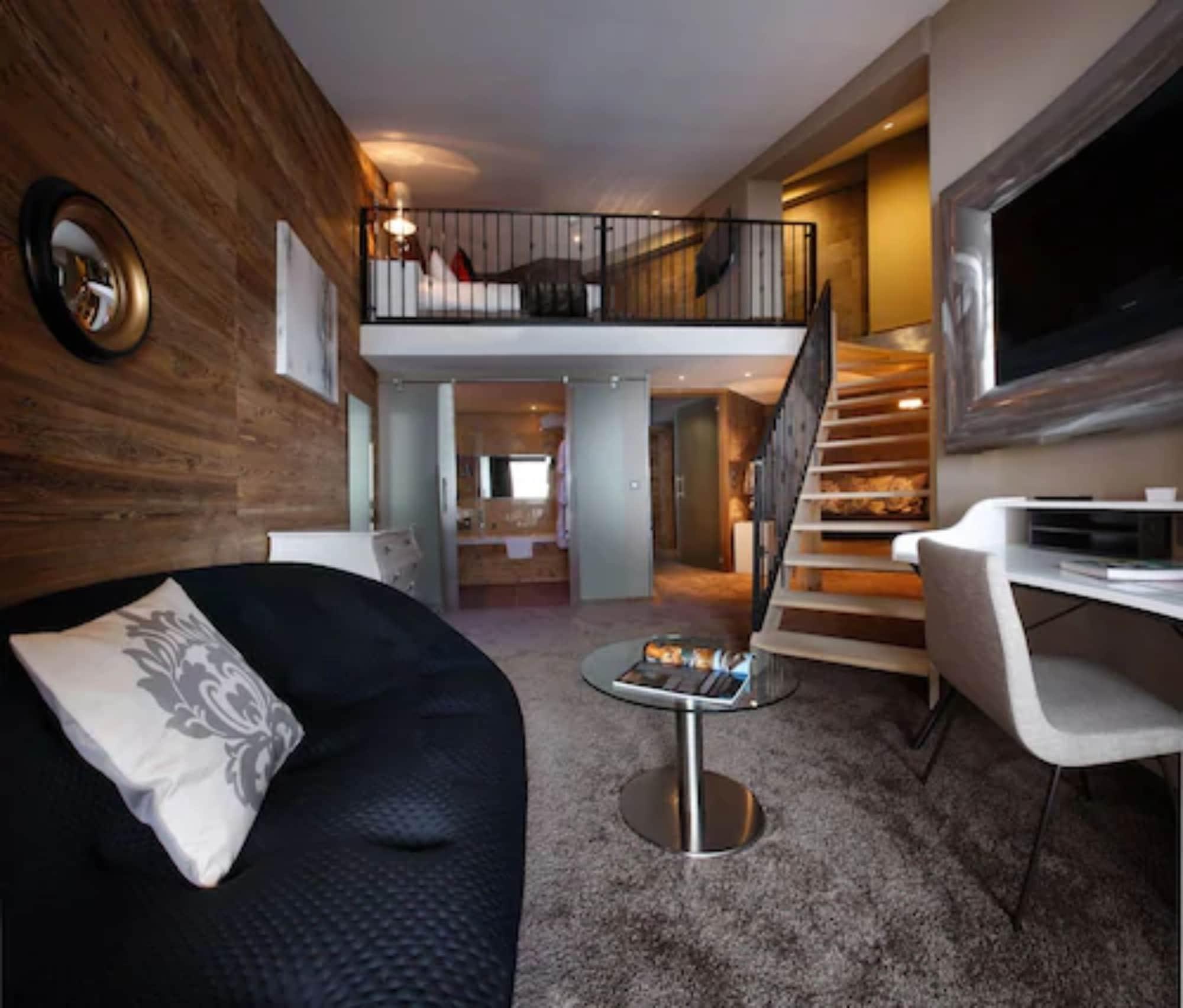 Hotel Koh-I Nor By Les Etincelles Val Thorens Ngoại thất bức ảnh