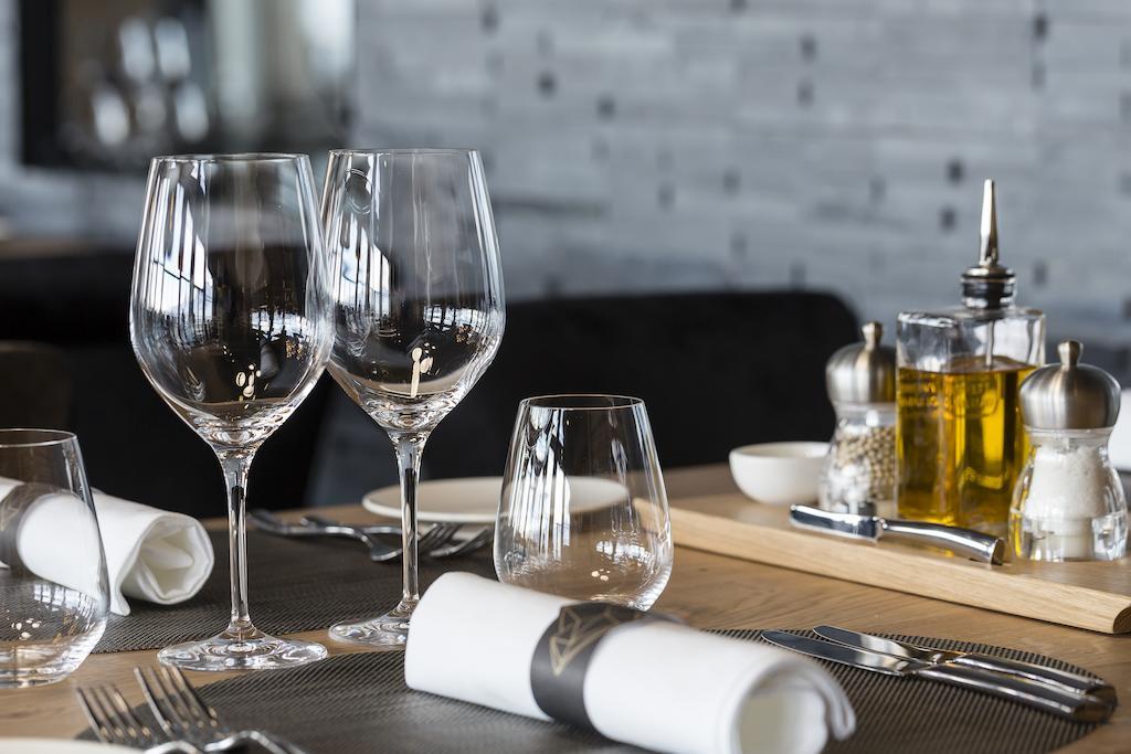Hotel Koh-I Nor By Les Etincelles Val Thorens Ngoại thất bức ảnh