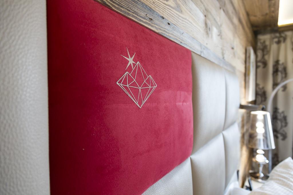 Hotel Koh-I Nor By Les Etincelles Val Thorens Phòng bức ảnh