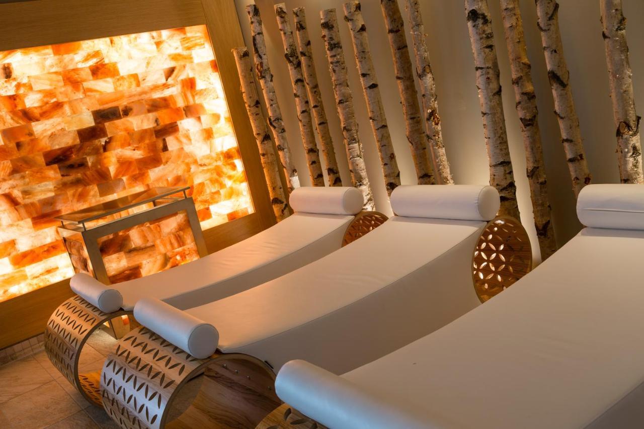 Hotel Koh-I Nor By Les Etincelles Val Thorens Ngoại thất bức ảnh